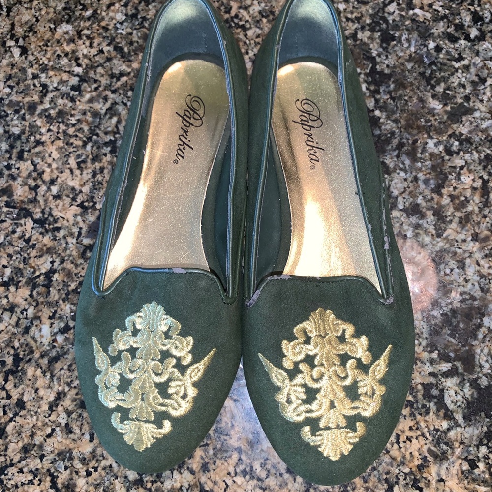 Shoes